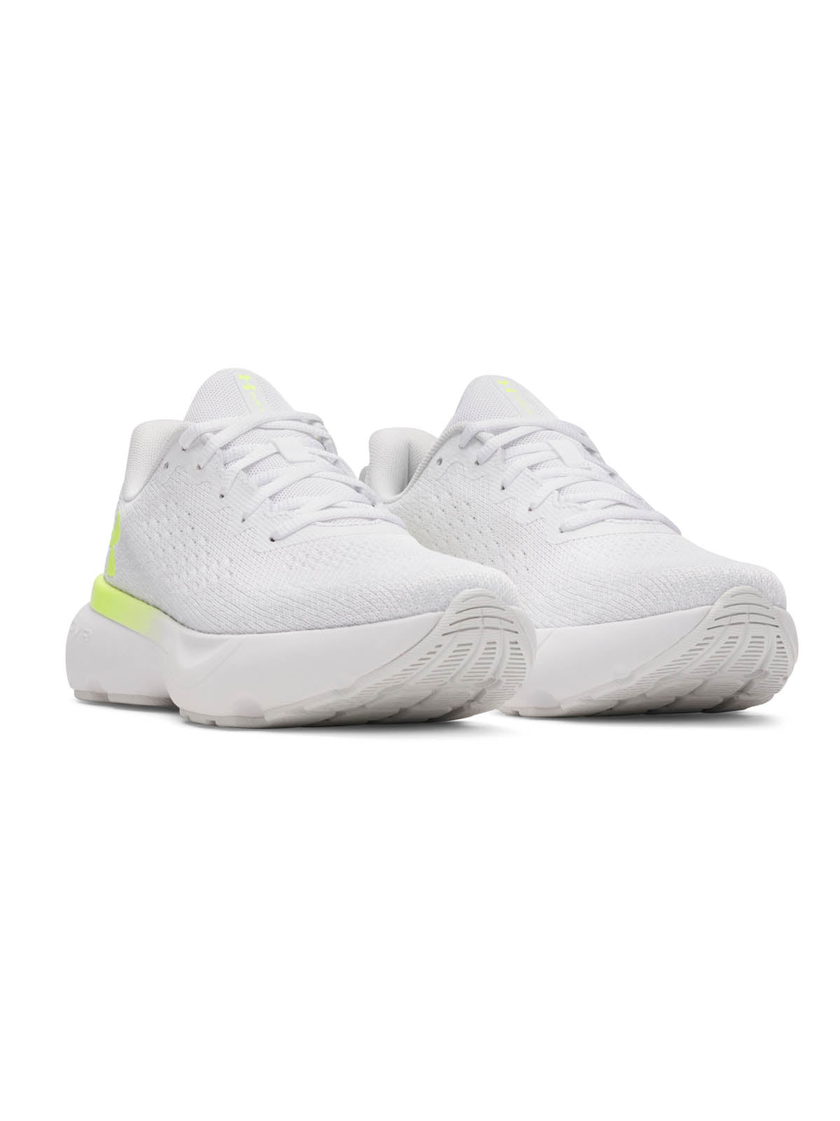 Zapatilla Running para mujer Infinite Blanco Under Armour