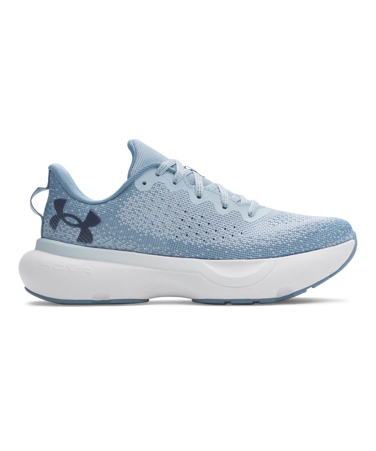 Zapatilla Running para mujer Infinite Azul Under Armour