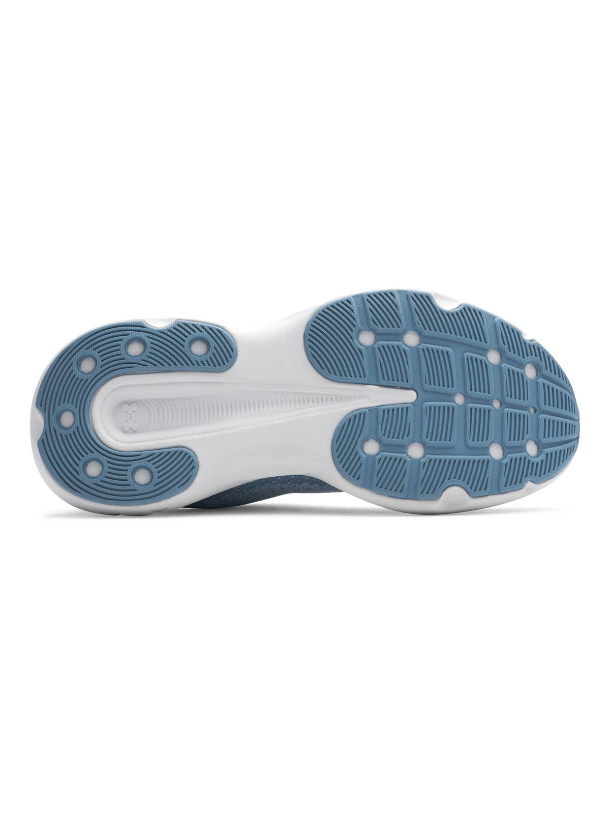 Zapatilla Running para mujer Infinite Azul Under Armour