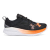 Zapatillas unisex Under Armour Velociti pro running negro
