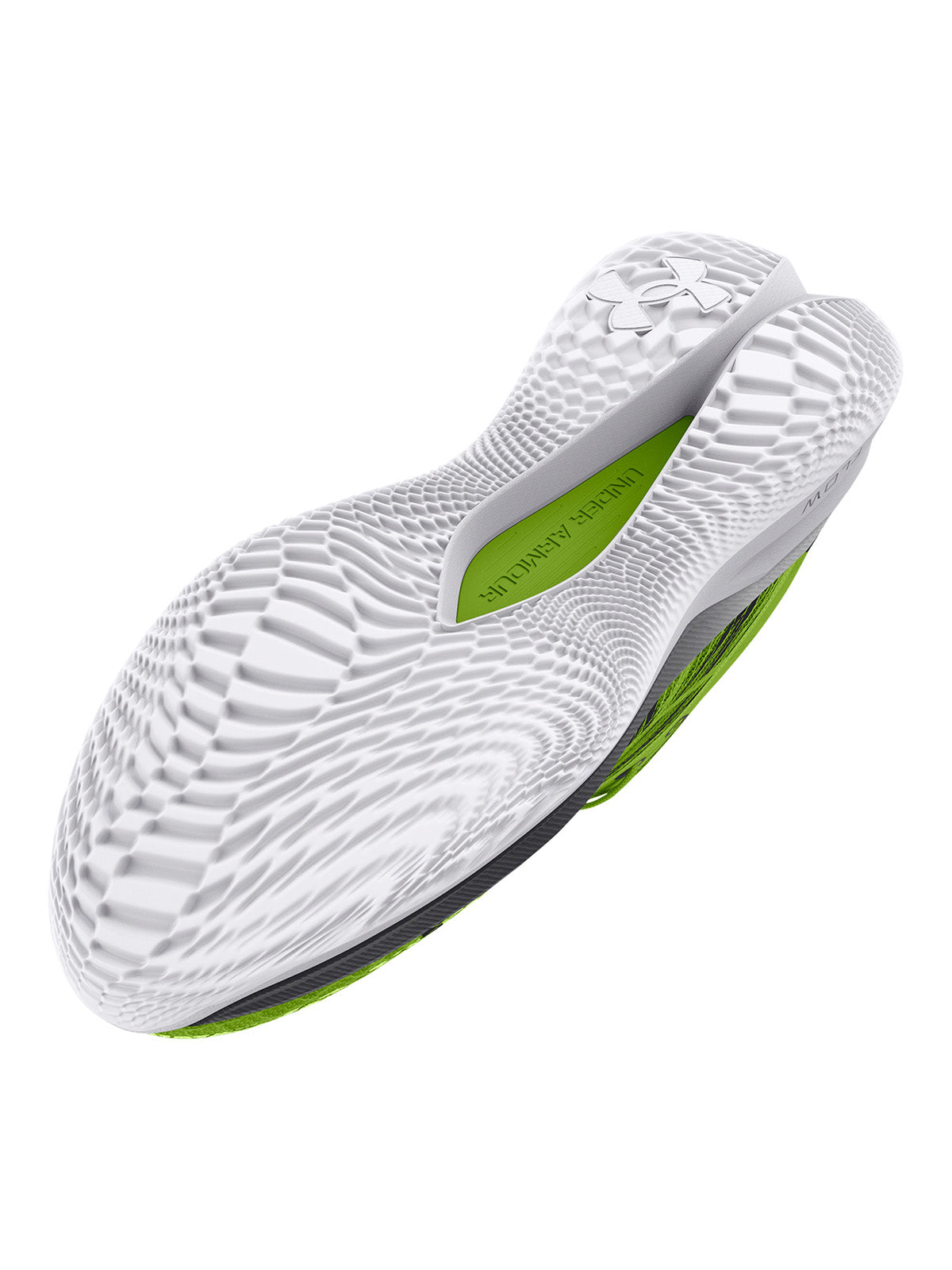 Zapatillas de Running UA Velociti Pro unisex