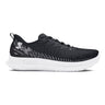 Zapatilla Running para Hombre Velociti 4 Negro Under Armour