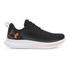 Zapatillas de running Under Armour Velociti 4 negro para hombre