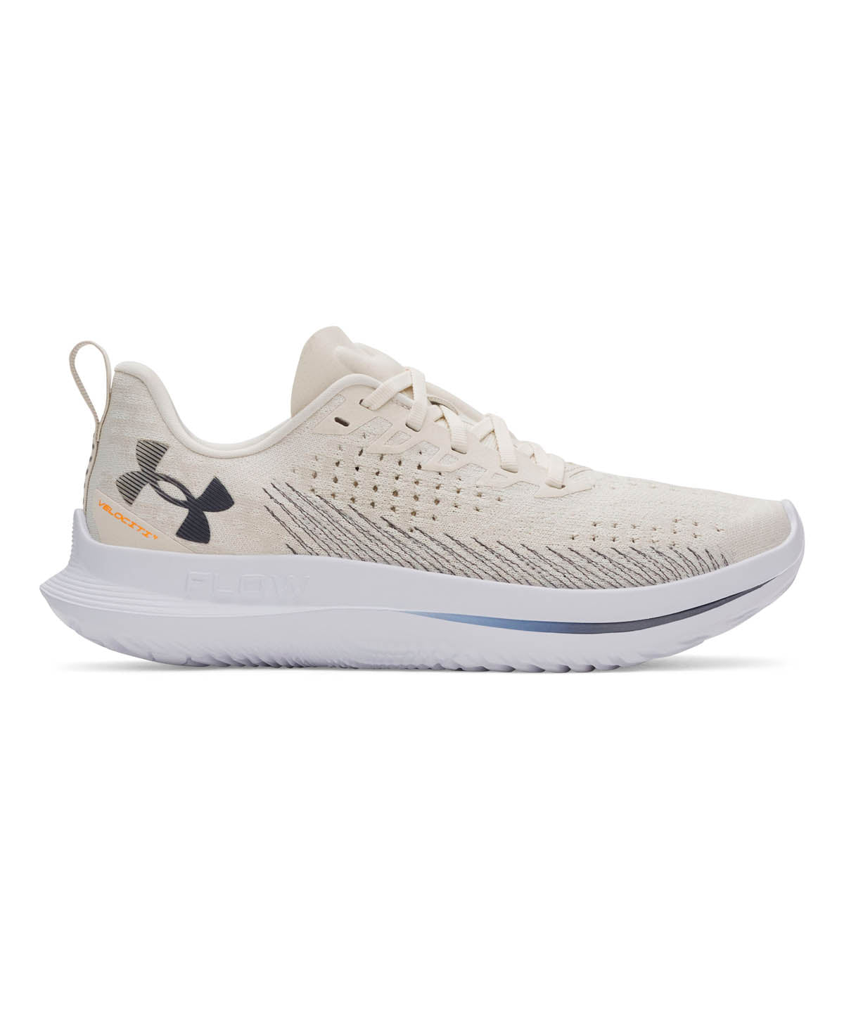 Zapatilla Running para Hombre Velociti 4 Blanco Under Armour