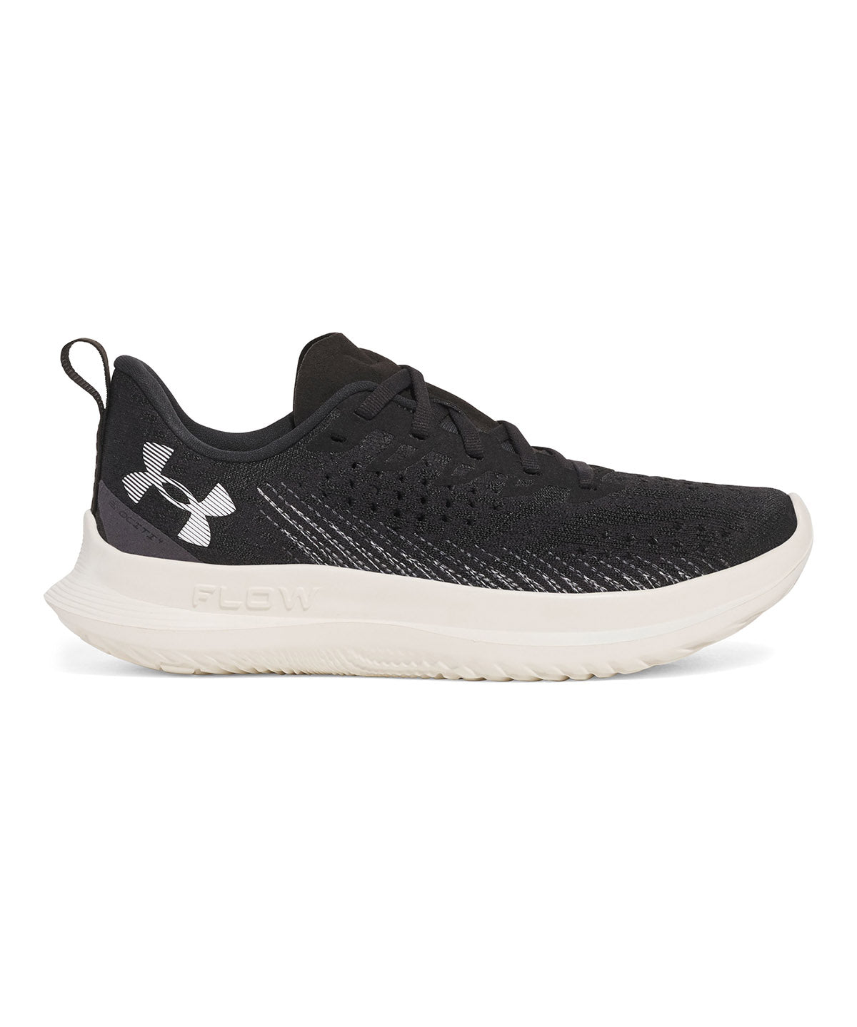 Zapatillas de running Under Armour Velociti 4 negro para mujer