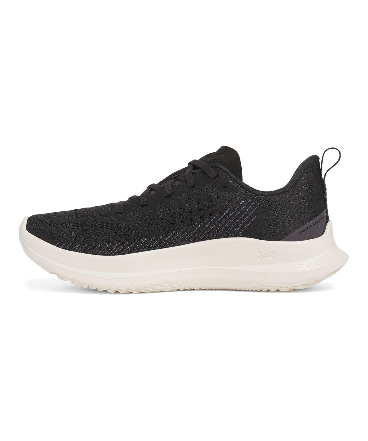 Zapatillas de running Under Armour Velociti 4 negro para mujer