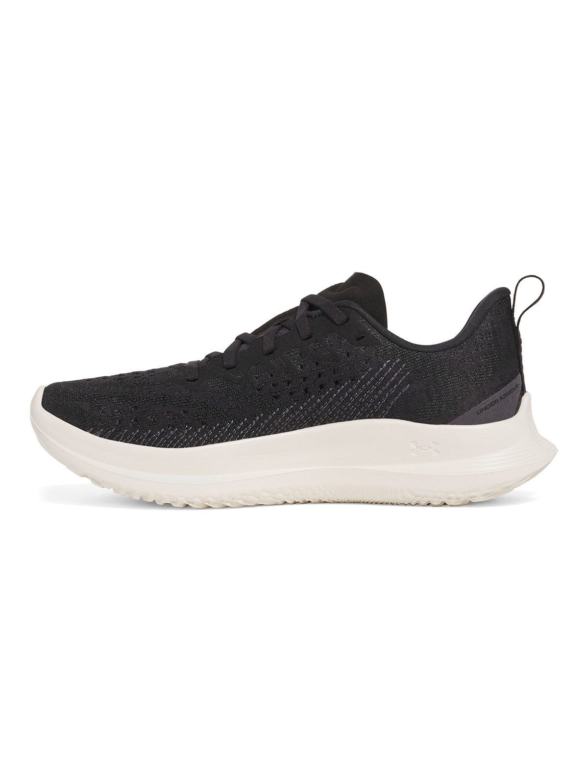 Zapatillas de running Under Armour Velociti 4 negro para mujer