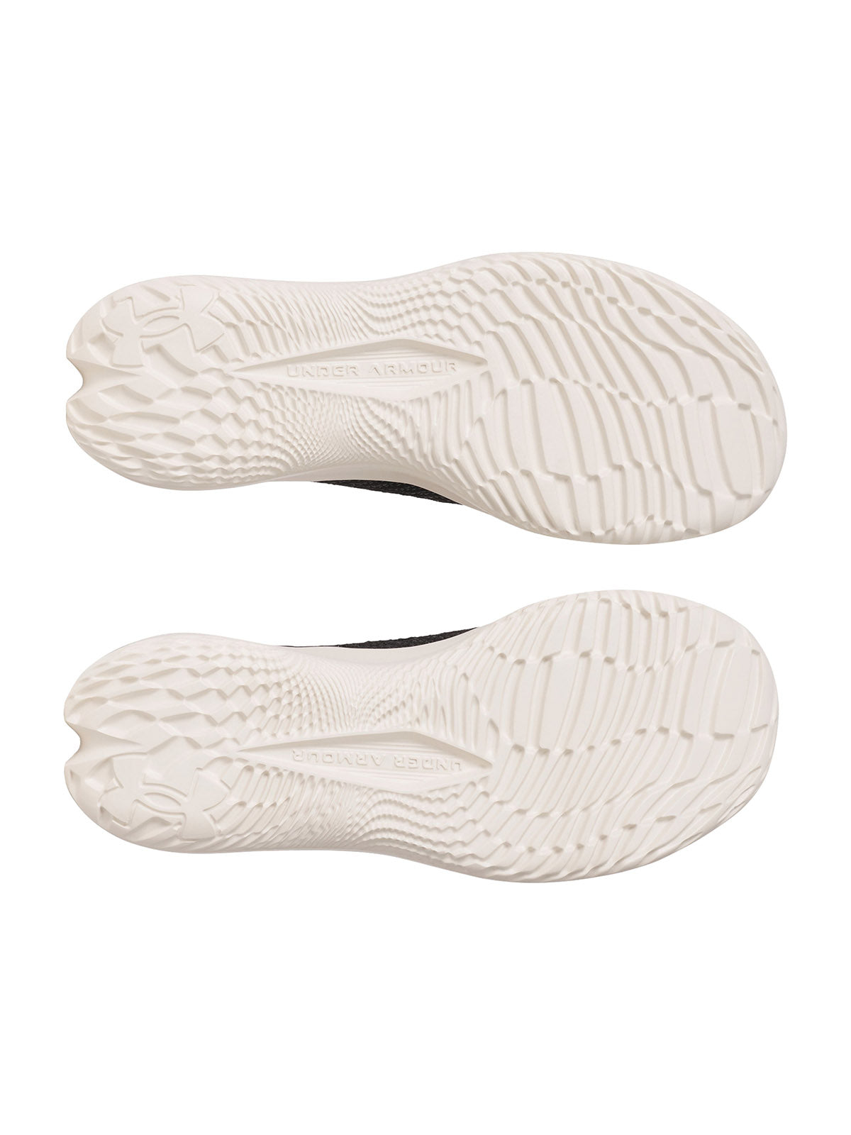 Zapatillas de running Under Armour Velociti 4 negro para mujer