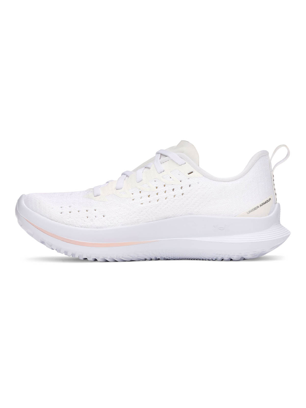 Zapatilla Running para Mujer Velociti 4 Blanco Under Armour