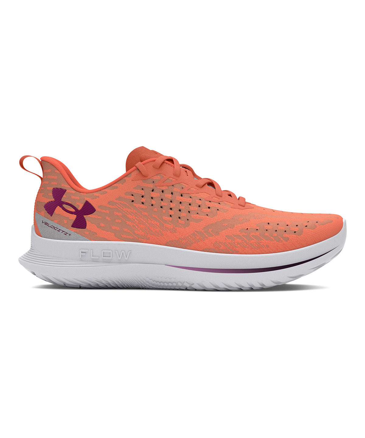 Zapatillas de Running UA Velociti 4 para mujer