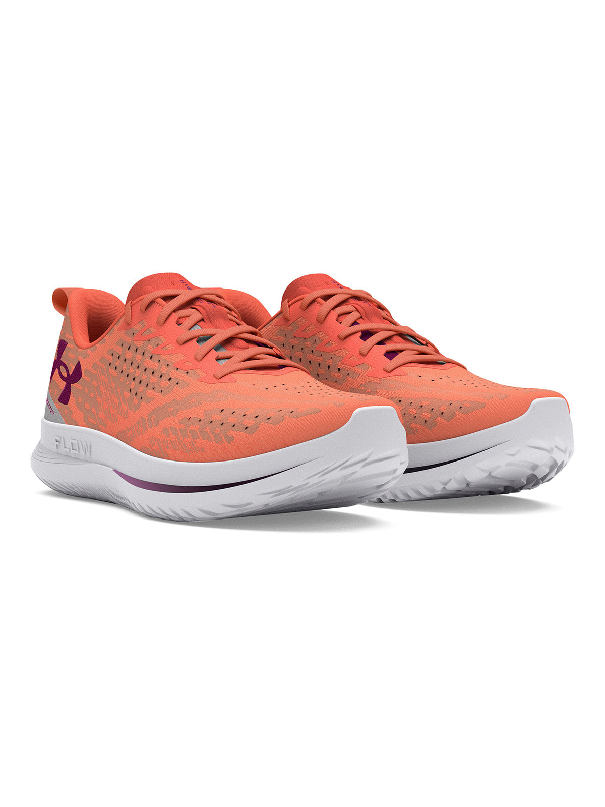 Zapatillas de Running UA Velociti 4 para mujer