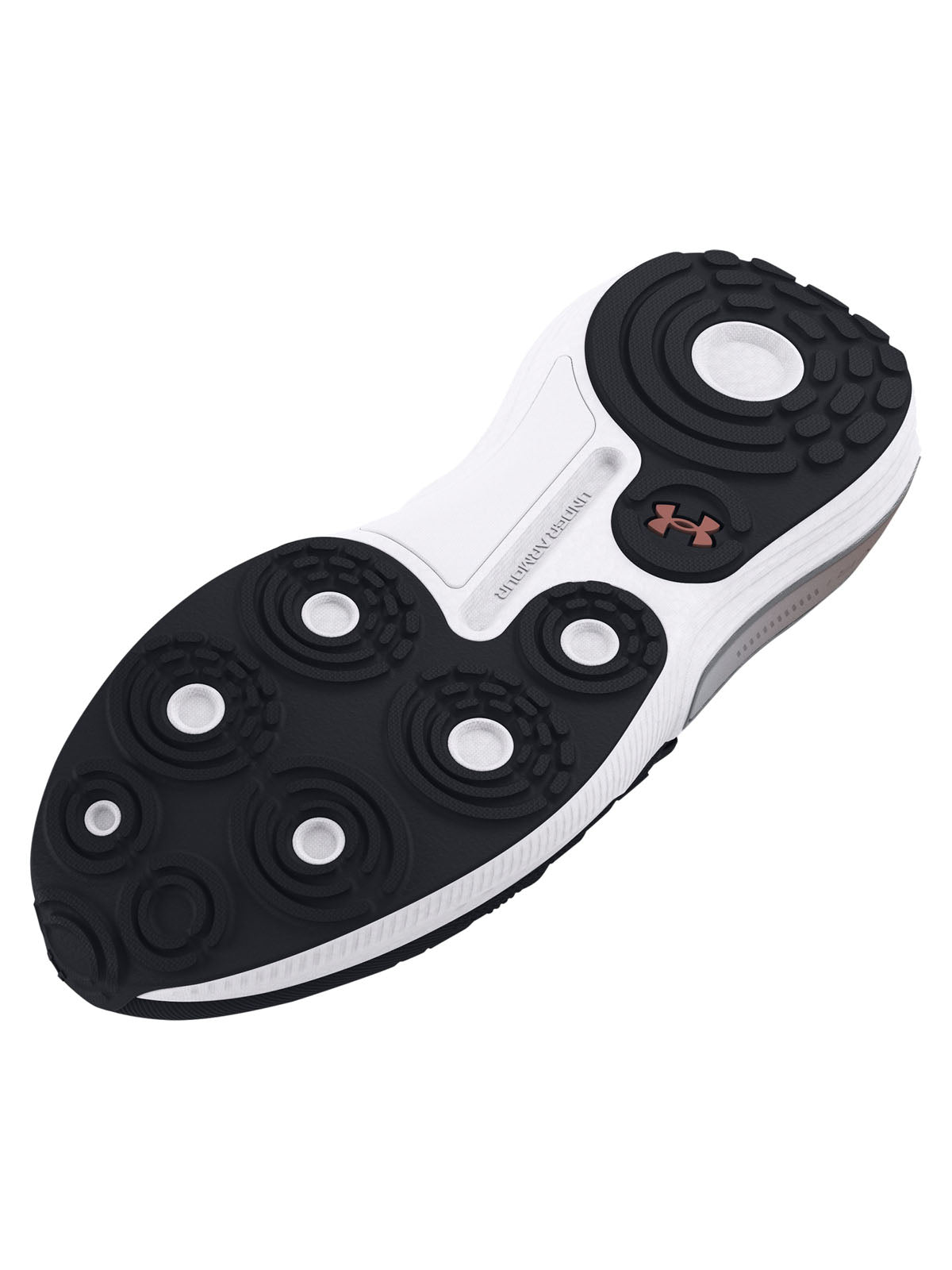 Zapatillas UA Phantom 4 para mujer