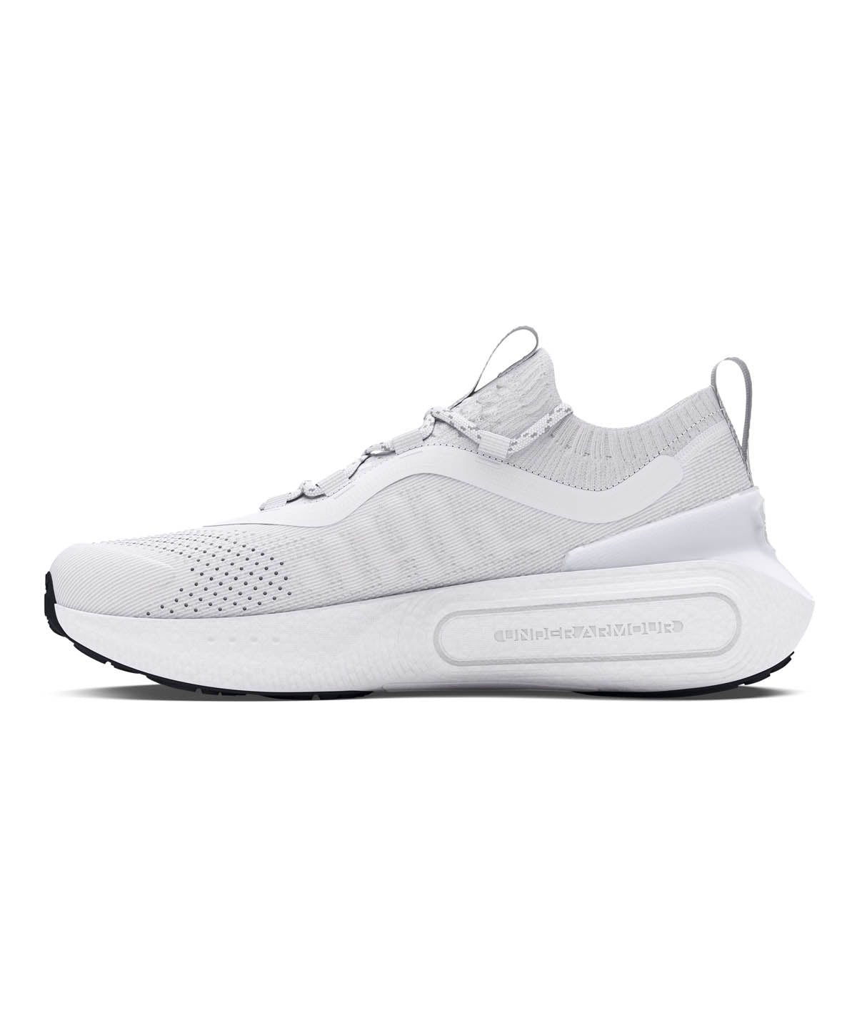 Zapatilla Lifestyle para Mujer Phantom 4 Blanco Under Armour