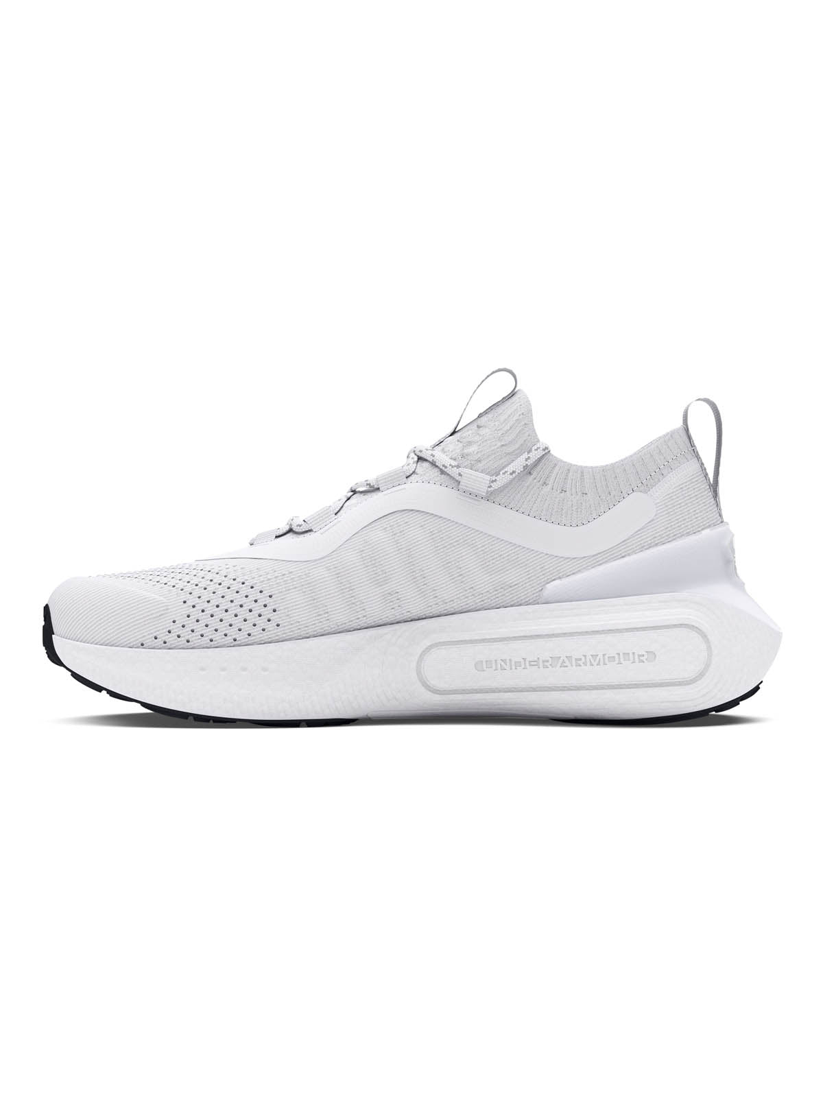 Zapatilla Lifestyle para Mujer Phantom 4 Blanco Under Armour