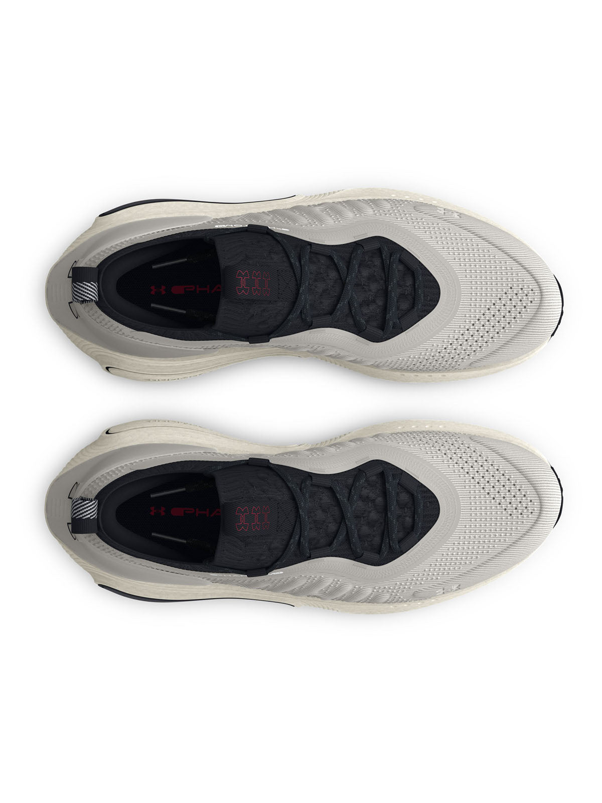 Zapatillas UA Phantom 4 para mujer