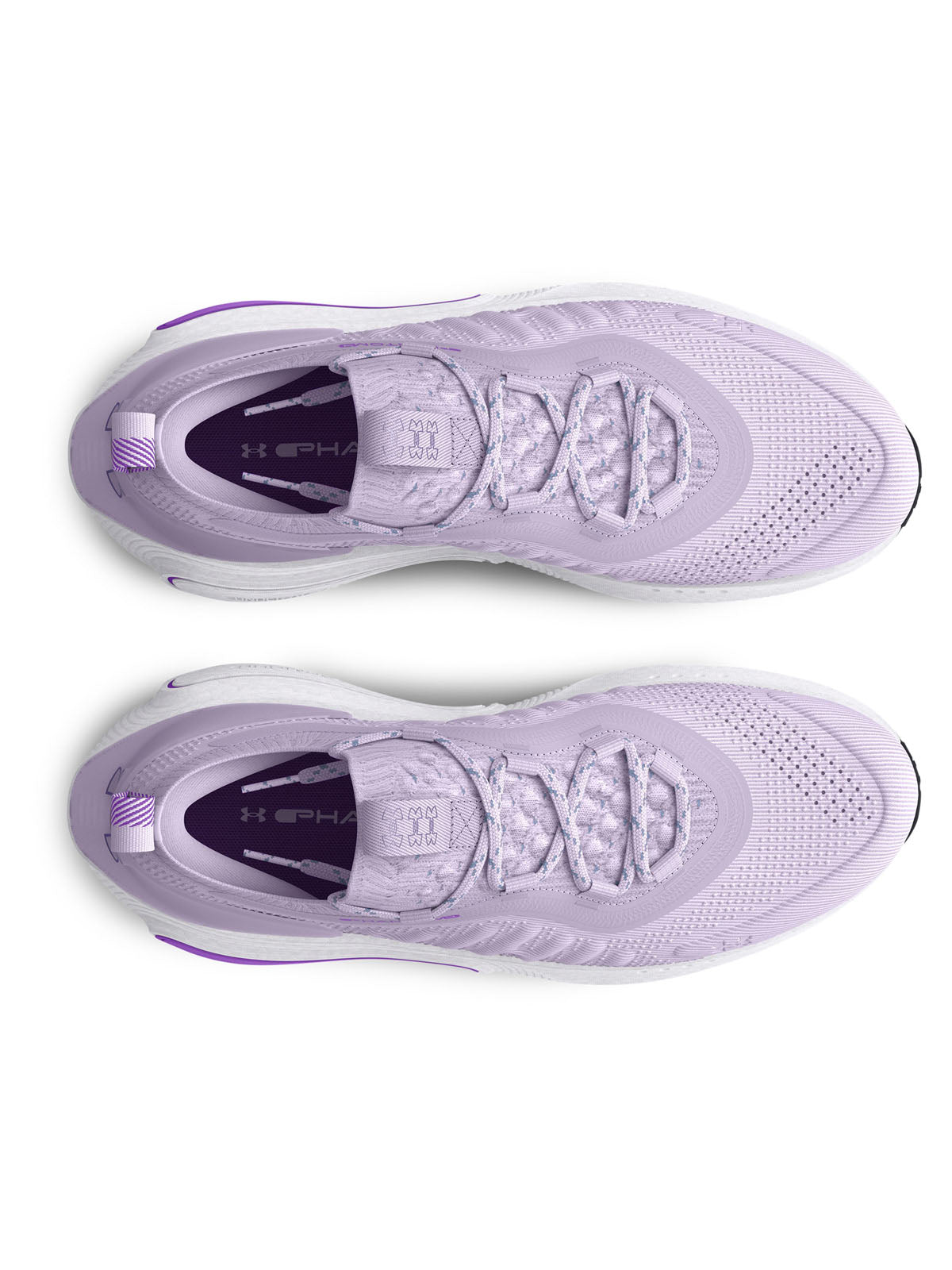 Zapatillas UA Phantom 4 para mujer