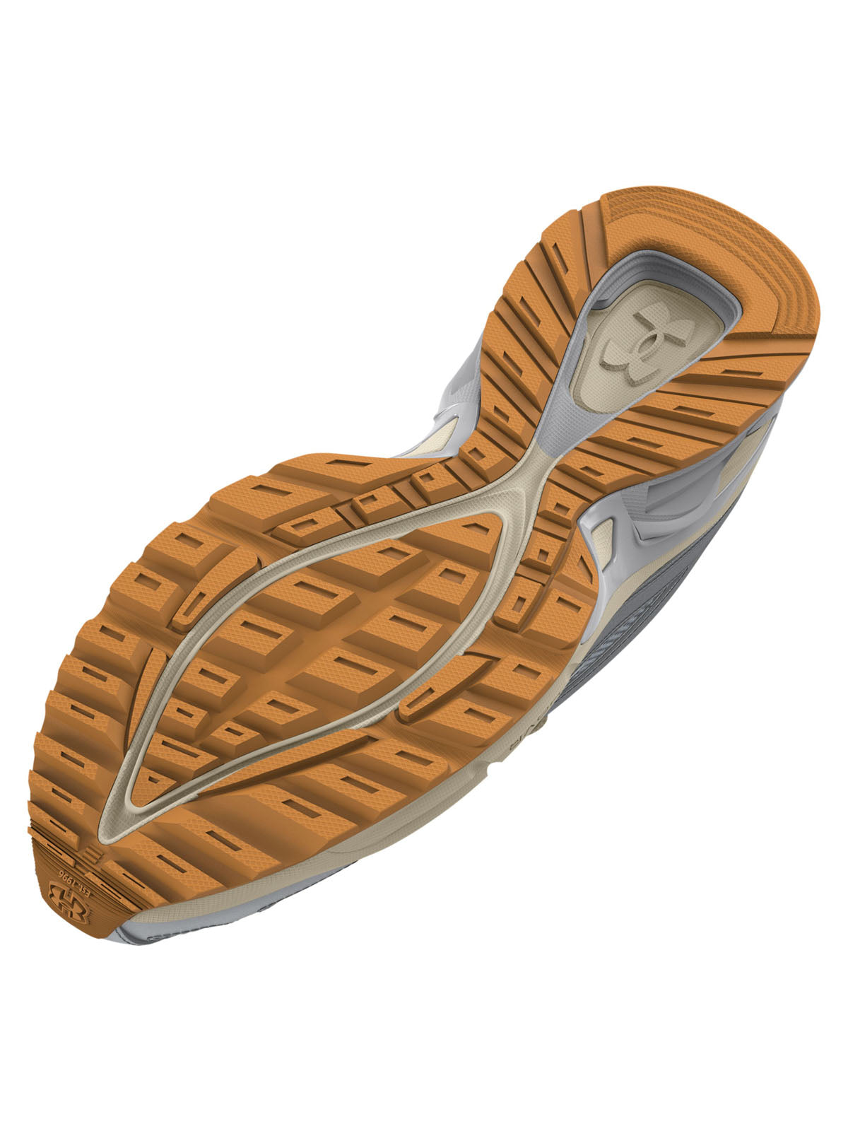 Zapatillas UA Apparition unisex