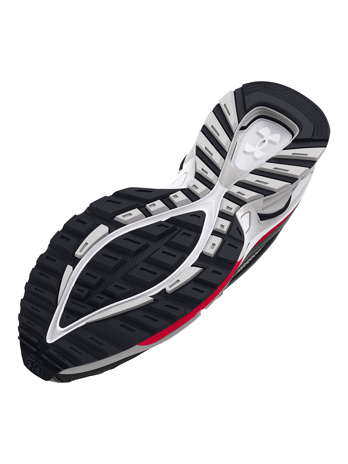 Zapatillas UA Apparition unisex