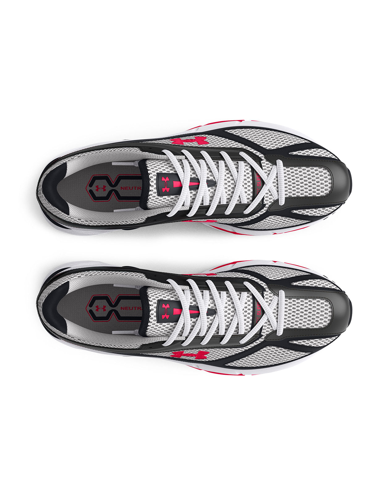 Zapatillas UA Apparition unisex