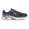 Zapatillas unisex Under Armour Apparition zul marino