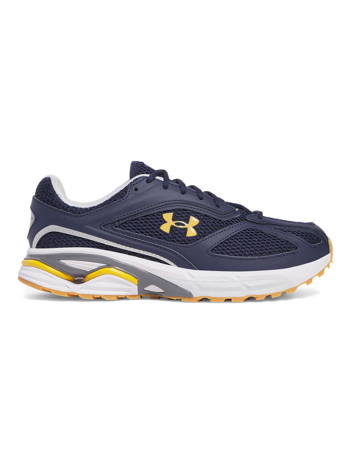 Zapatillas unisex Under Armour Apparition zul marino