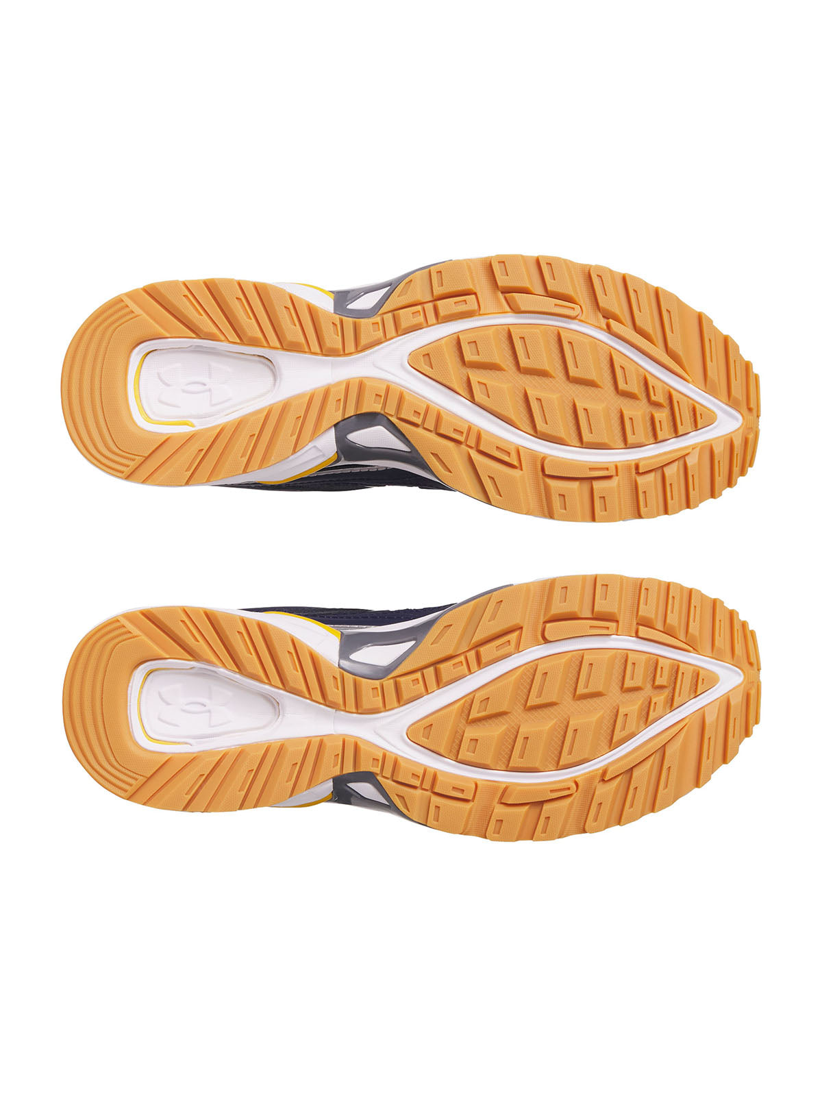 Zapatillas unisex Under Armour Apparition zul marino