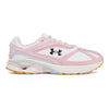 Zapatillas unisex Under Armour Apparition blanco