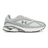 Zapatillas unisex Under Armour Apparition verde