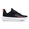 Zapatillas de Basketball UA FUTR X 4 unisex