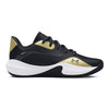 Zapatillas de Basketball unisex Under Armour Lockdown 7 bajas
