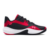 Zapatillas de Basketball unisex Under Armour Lockdown 7