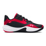 Zapatillas de Basketball unisex Under Armour Lockdown 7