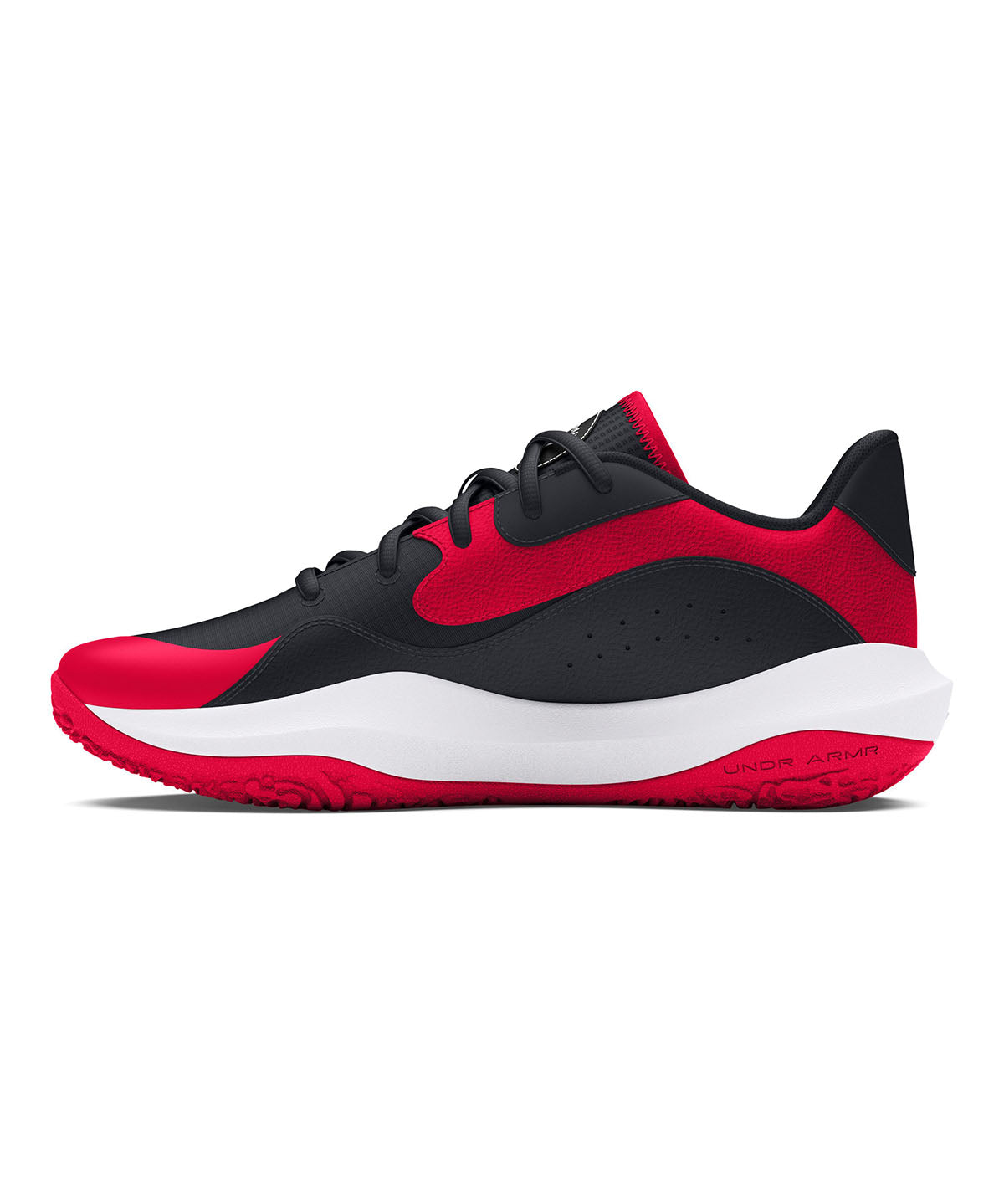 Zapatillas de Basketball unisex Under Armour Lockdown 7