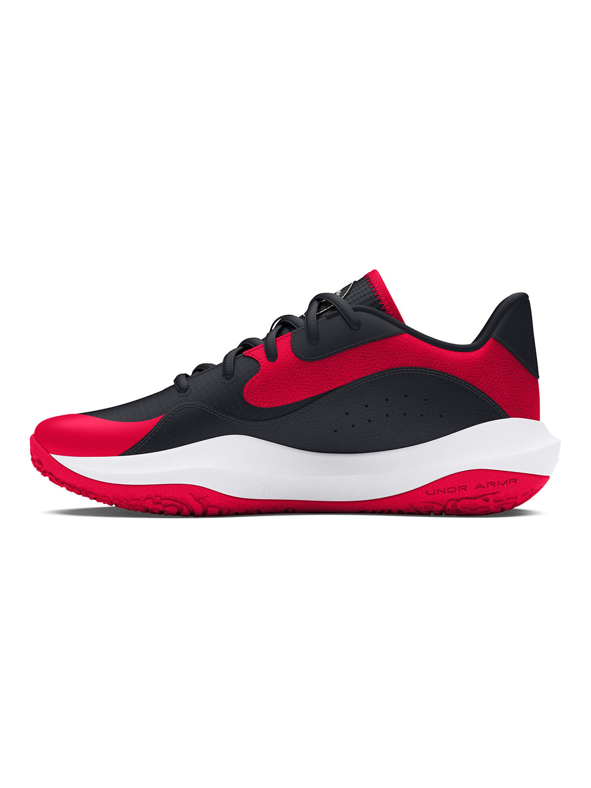 Zapatillas de Basketball unisex Under Armour Lockdown 7