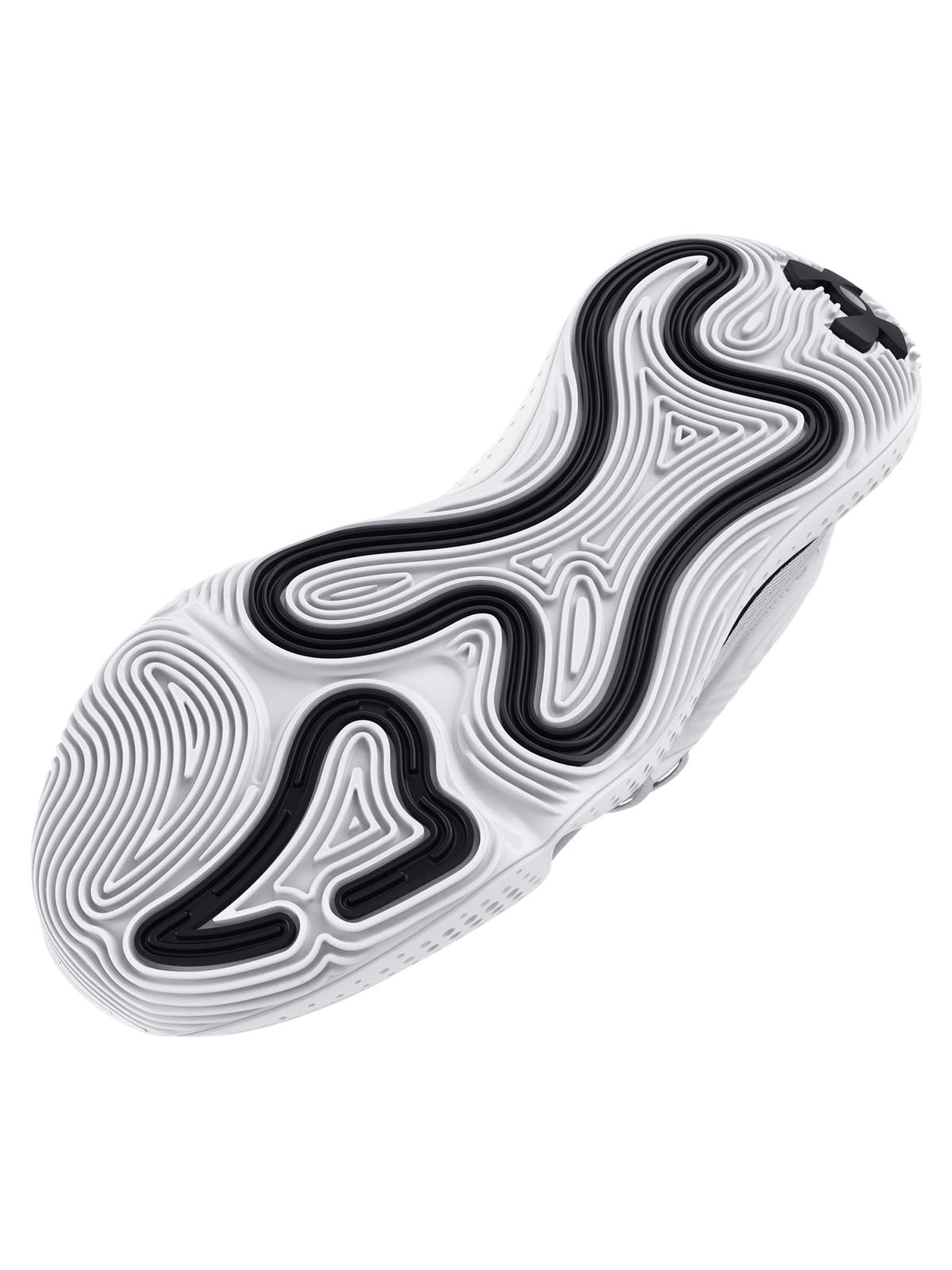 Zapatillas de Basketball unisex UA Spawn 6