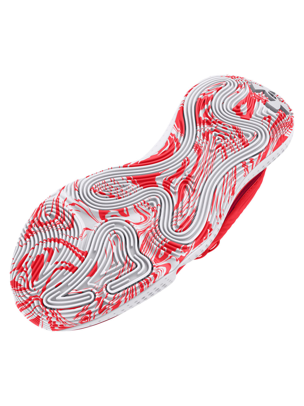 Zapatillas de Basketball unisex UA Spawn 6