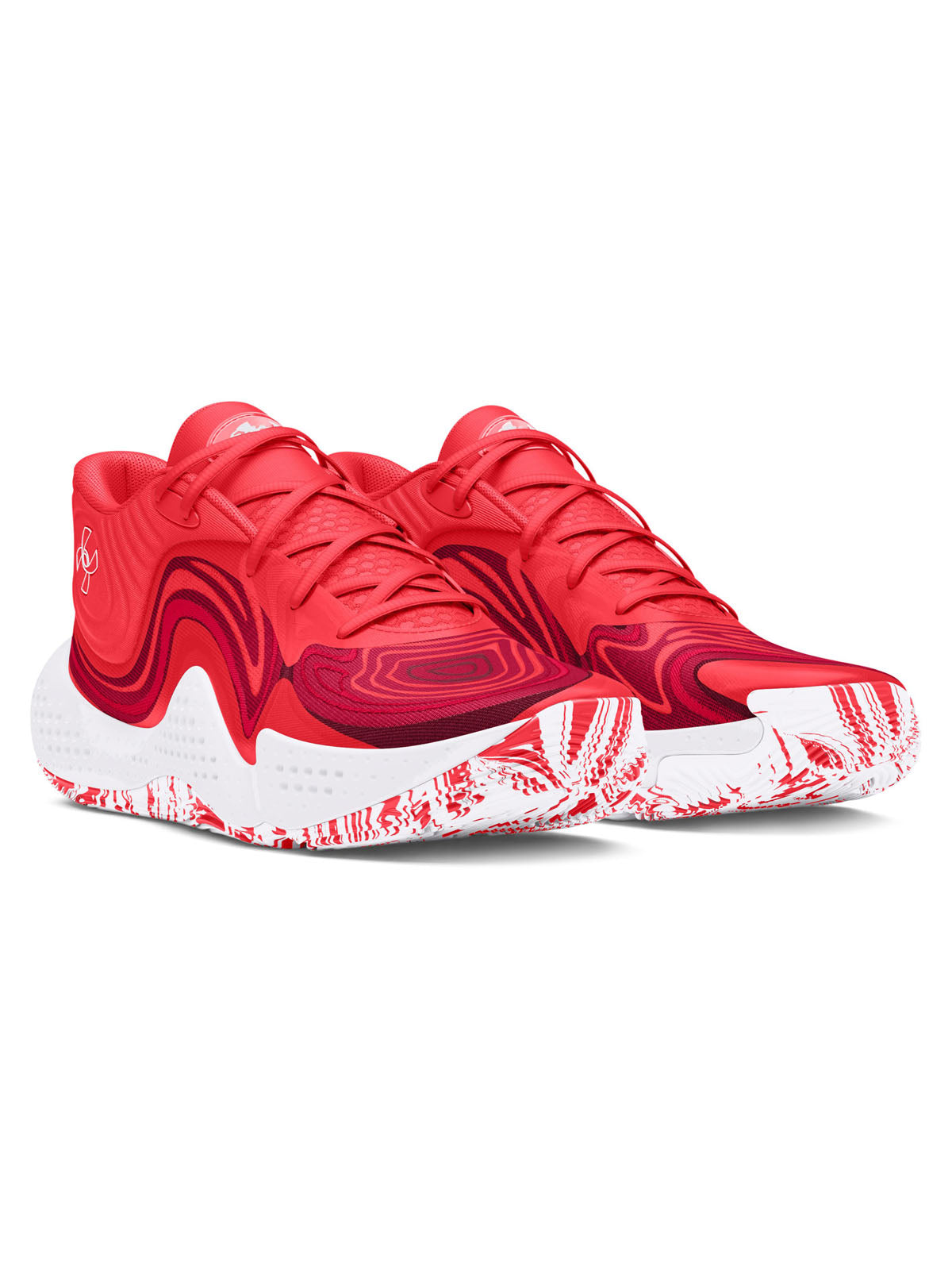 Zapatillas de Basketball unisex UA Spawn 6