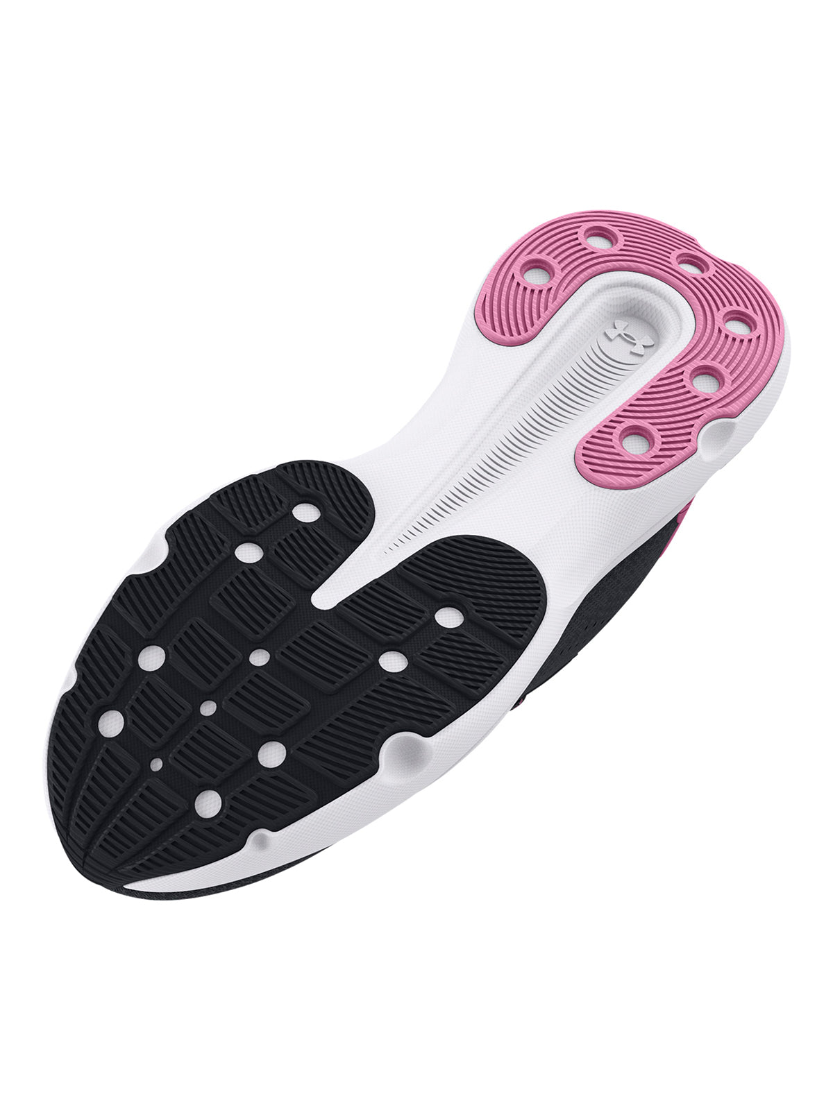 Zapatillas de Running UA Infinite para mujer