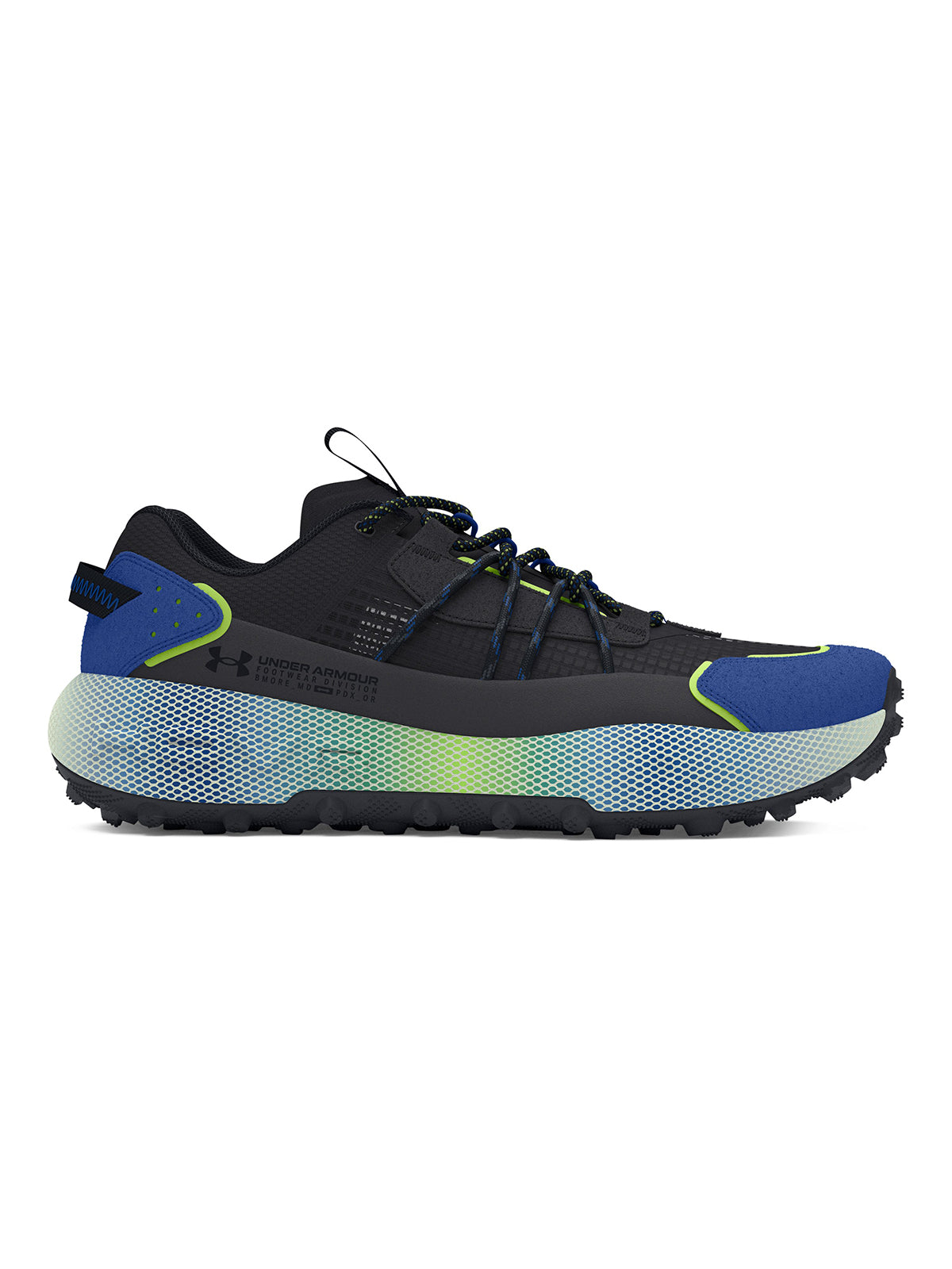 Zapatillas unisex UA Fat Tire Venture Pro VC