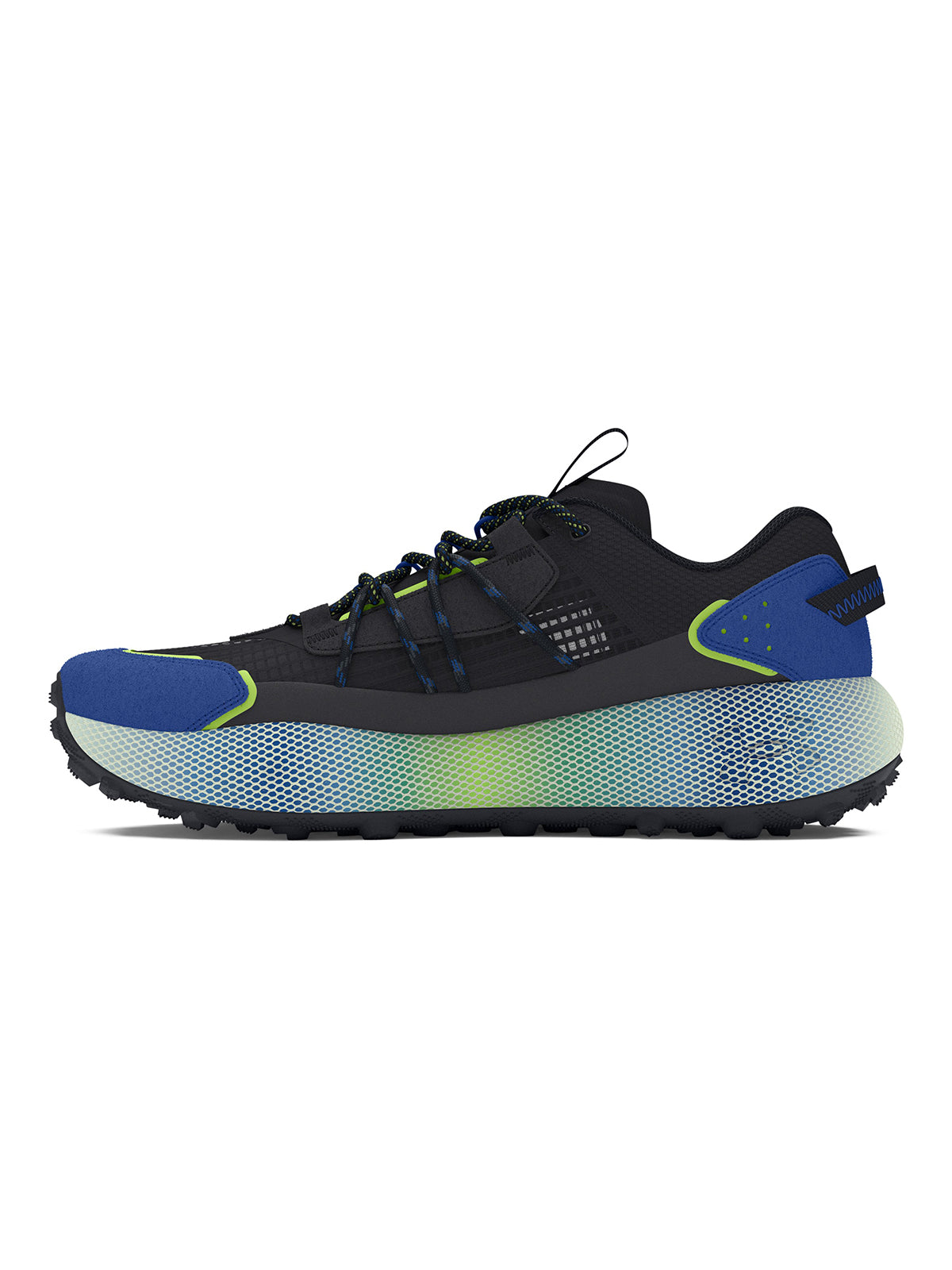 Zapatillas unisex UA Fat Tire Venture Pro VC