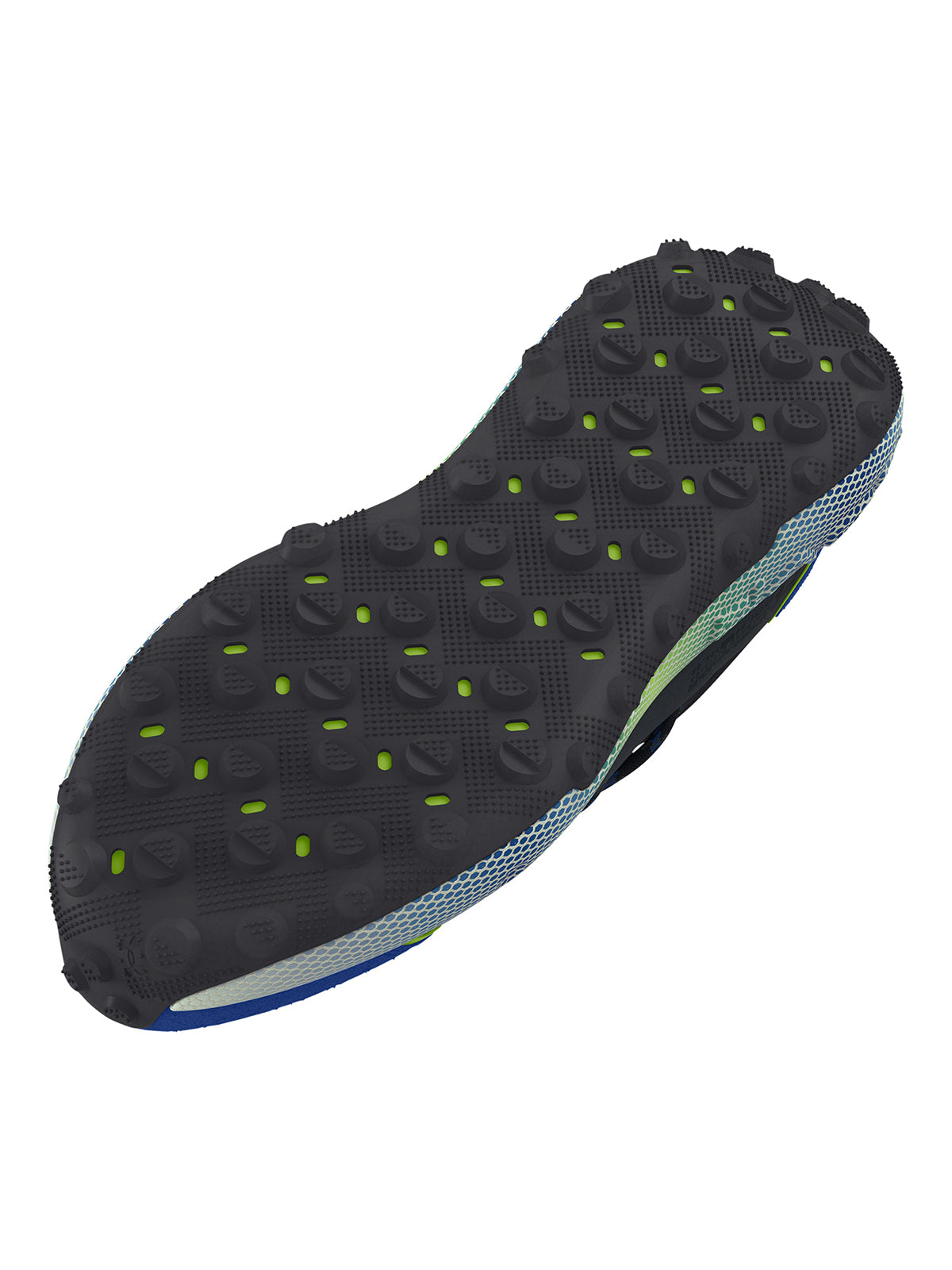 Zapatillas unisex UA Fat Tire Venture Pro VC