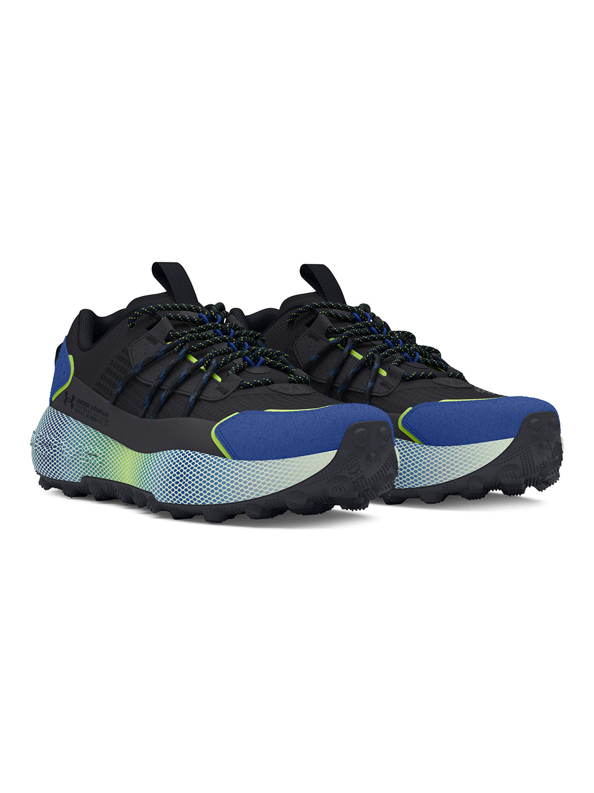 Zapatillas unisex UA Fat Tire Venture Pro VC