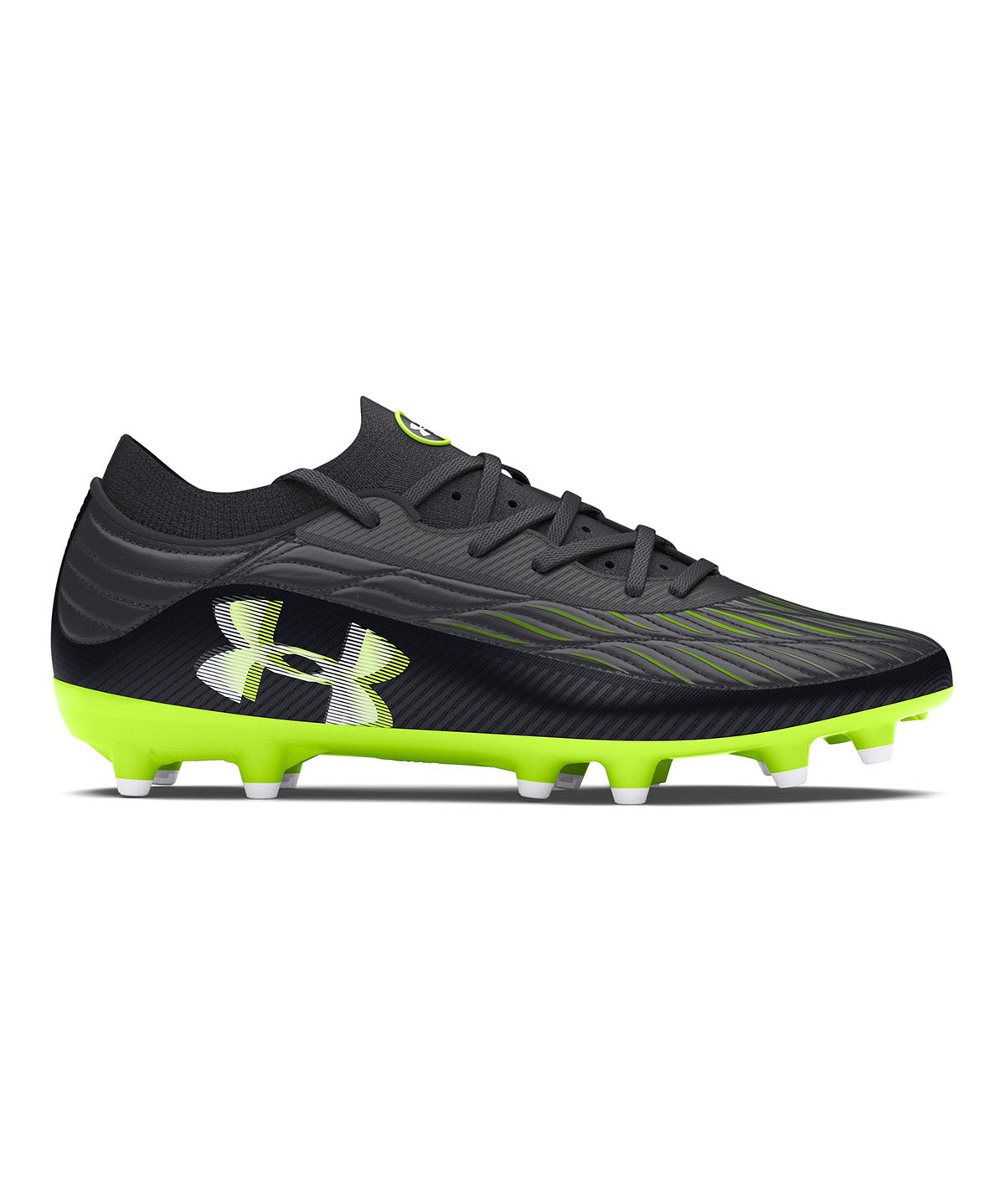 Zapatos de fútbol UA Magnetico Pro 4 FG para hombre