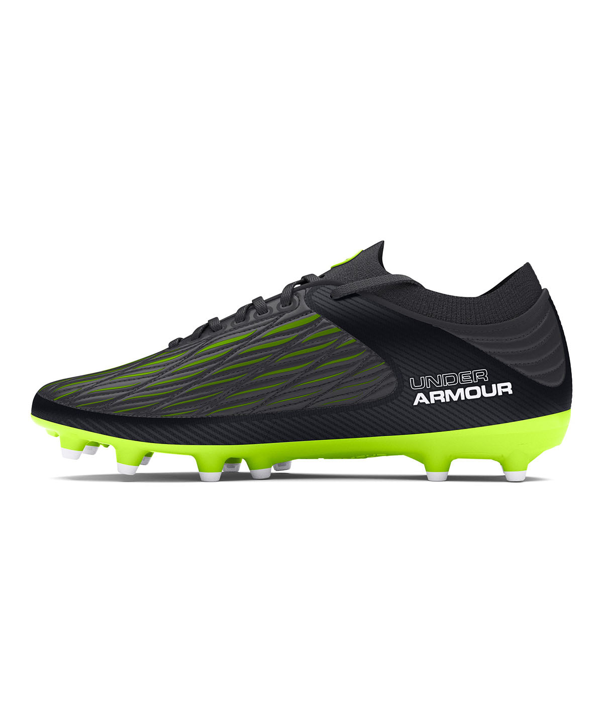 Zapatos de fútbol UA Magnetico Pro 4 FG para hombre