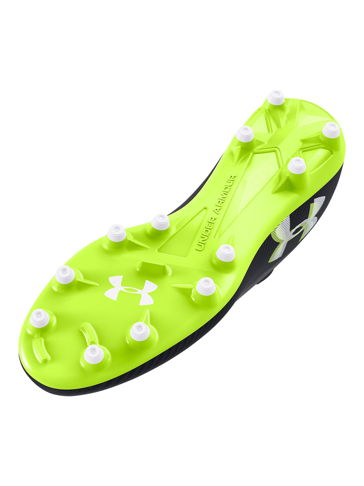 Zapatos de fútbol UA Magnetico Pro 4 FG para hombre