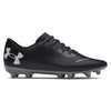 Zapatos de fútbol unisex UA Shadow Select 2 FG