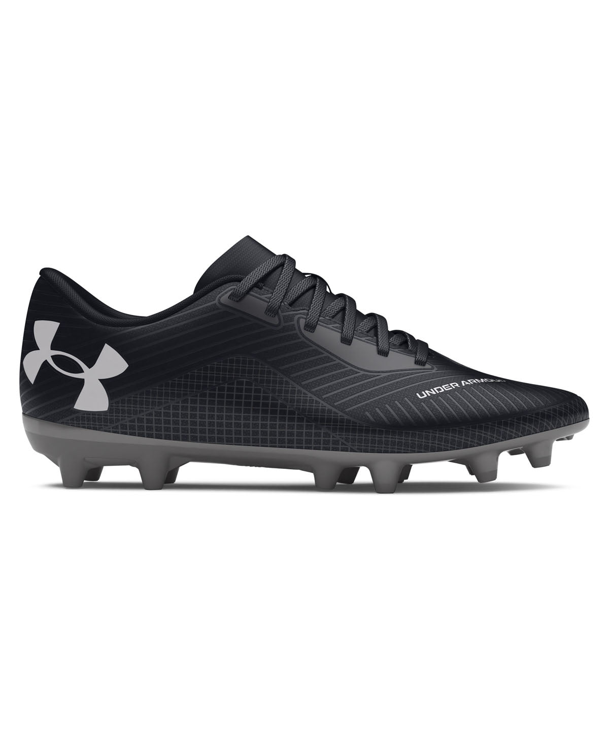 Zapatos de fútbol unisex UA Shadow Select 2 FG