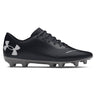 Zapatos de fútbol unisex UA Shadow Select 2 FG