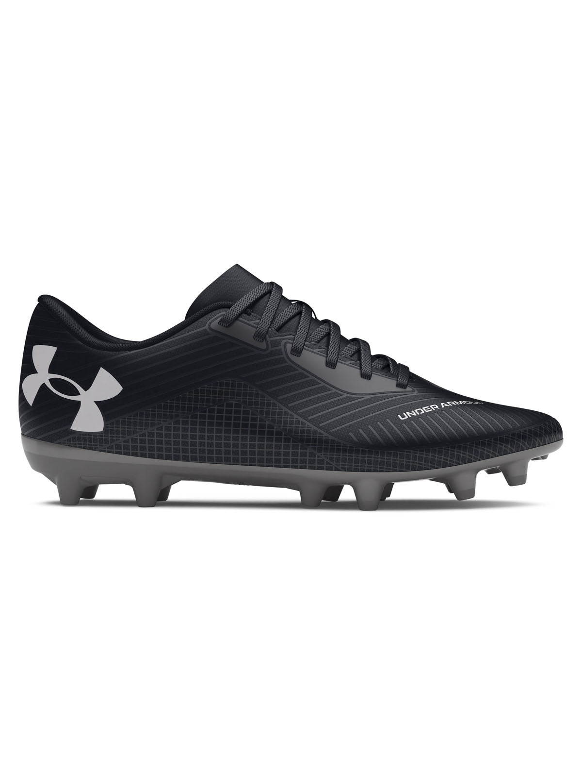 Zapatos de fútbol unisex UA Shadow Select 2 FG