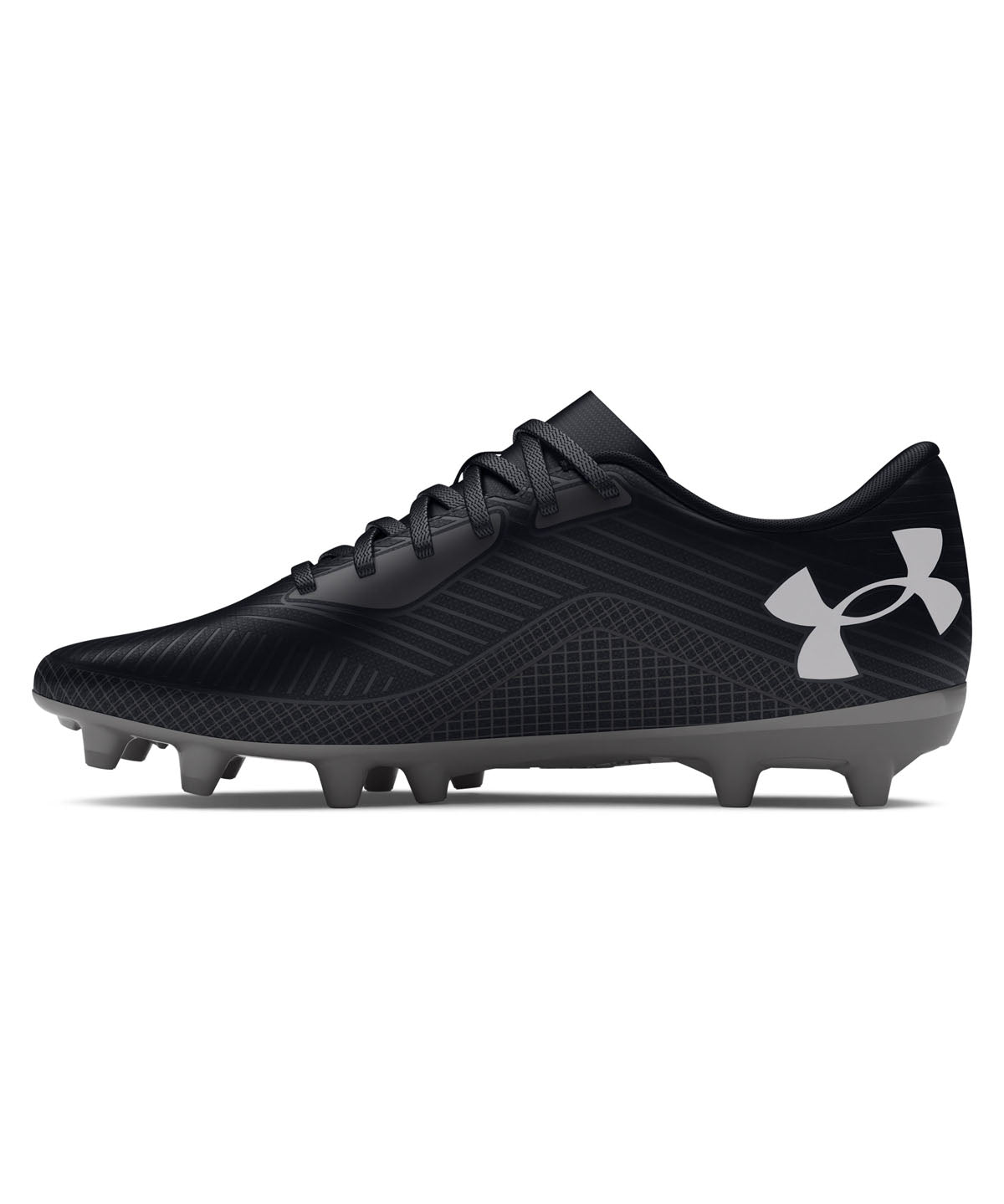 Zapatos de fútbol unisex UA Shadow Select 2 FG